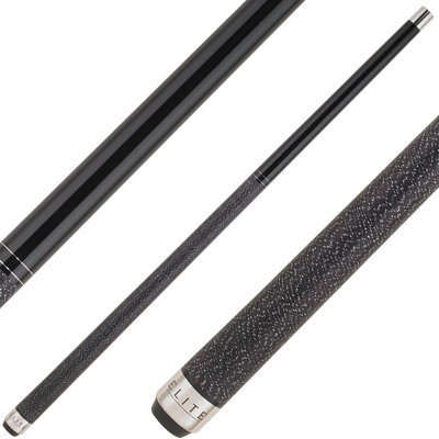 Elite Cuestix Wood Pool Cues