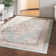 Sascha Oriental Indoor Rug