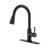 Kitchen Faucet With Pull Out Spraye