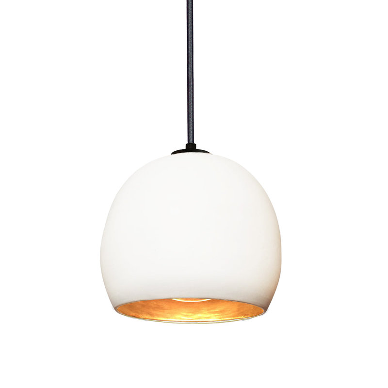 Leaf 8 - Light Chandelier, Black, White/Brass, 100" H x 22" W x 22" D
