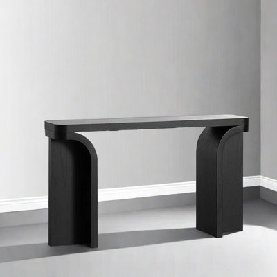 Console Italian Minimalist