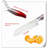 Rephen Knife 17 Piece Knife Block Set