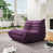 Purple Teddy