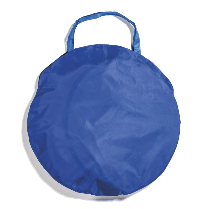 Paradiso Toys Blue Tent with 50 Balls