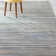 Victorine Striped Sand Azure Turquoise Indoor Outdoor Area Rug
