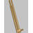 Noki 42.75'' Task Floor Lamp with Outlet-881776232