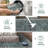 Machine Washable Rug Oriental Style Area Rug Vintage Design Rug Durable Floor Carpet Easy-Cleaning Rug-1367199807