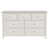 Ivory is out of stock selected