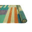 Tapis mauve Winchester Kilim Neha
