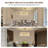 Modern Round Crystal Chandelier for Dinning Room-111811779-107699342-107699343