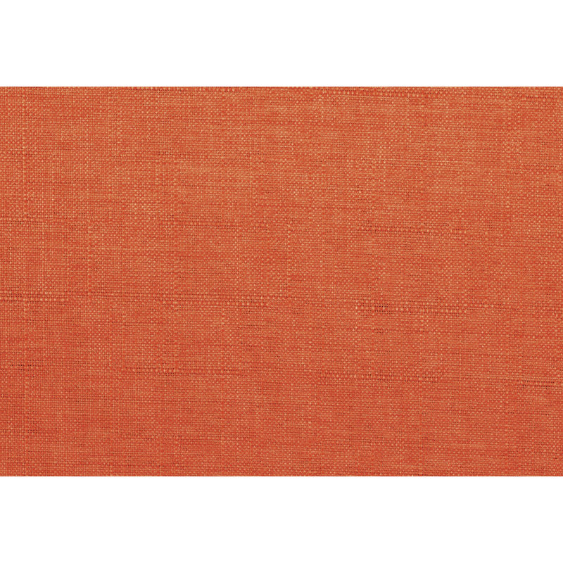 Modern Home Accent Chair: Orange Fabric Covered, Solid Rubberwood Frame, Natural Finish, 3.5" Arm Width Chair With Textured: Frame