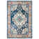 Bailes Oriental Area Rug