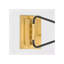 AERIN Keil Swing Arm Wall Light-51180785