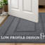 Non-Slip Geometric Indoor / Outdoor Doormat-1170372504-1170372506