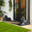 Statue de jardin animaux balser