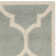 Carolene Hand Tufted Wool Geometric Rug