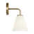 Satin Brass