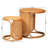 Camaran End Table Set