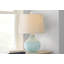 Lampe de table 22 po Bernadette