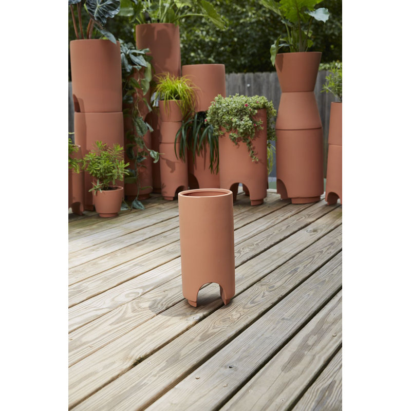 Charla Pot Planter