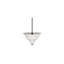 Corrina Pendant Lamp Small White-340881182