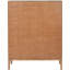 Takierra Display Cabinet