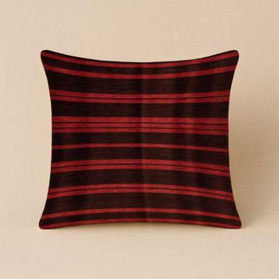 Indoor and Outdoor Throw Pillow