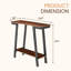 Console 29,9 po
