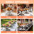 6QT Chafing Dishes for Buffet, 2 Pack Stainless Steel Round Chafing Dish Buffet Set, Heating and Cooling Buffet Servers and Warmers, Food Warmers for Parties Buffet,Gatherings,Banquets,Weddings