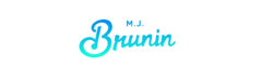 MJ Brunin logo