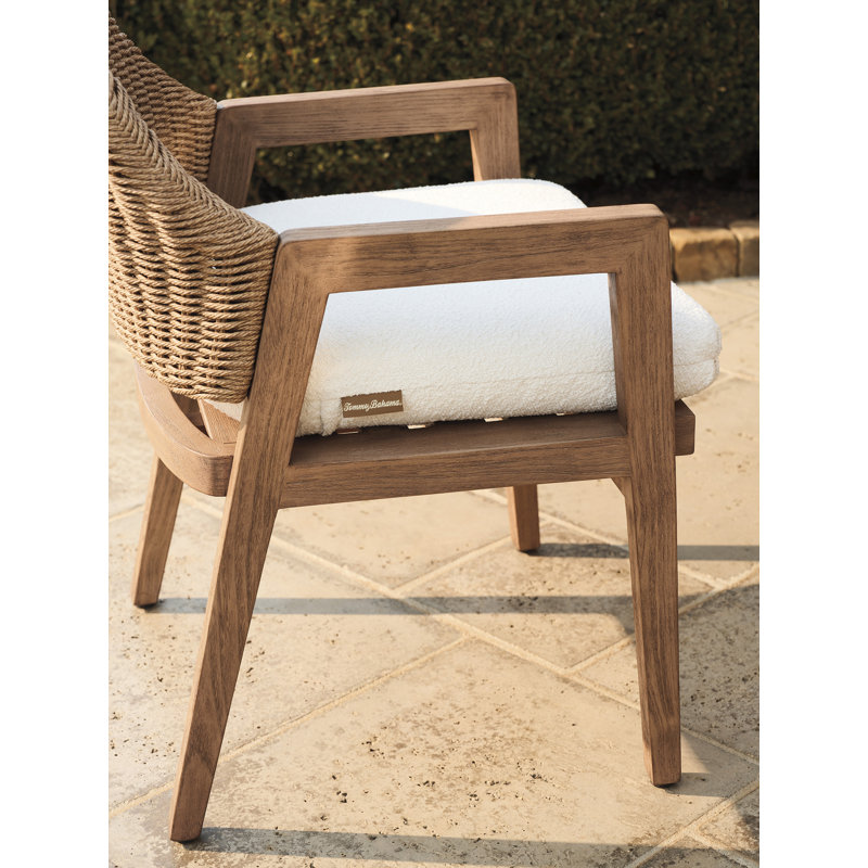 Arm Dining Chair