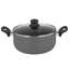 Mitchelton 6 - Piece Non-Stick Aluminum Cookware Set-1273267469