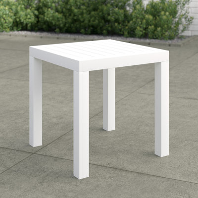 Brette Side Table by George Oliver