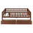 Borremans Twin 2 Drawer Slats Daybed-215004560