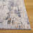 Reflection Performance Abstract Rug-2025457047