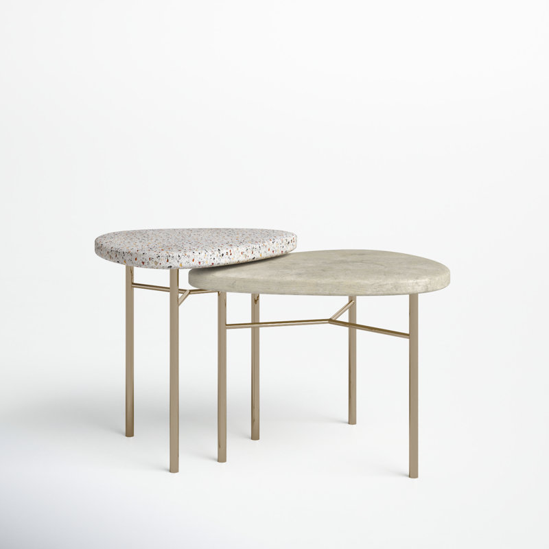 Trevor Coffee Table with Storage