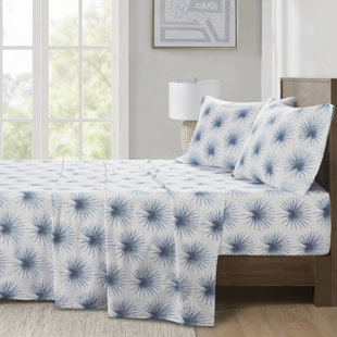 Ensemble de draps 200 fils 200 fils