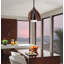 Rindel 15cm Ceiling Fan with LED Lights
