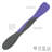  Scoop & Spread Mini Tool Purple-90550854