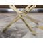 Attallah Pedestal Coffee Table-1553485786-1556626436