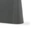 Decie 140cm Stone Top Console Table