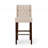 Modern Minimalist Metal Leg Bar Stool-1120218574