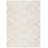 Athiran Matilda Geometric Hand Tufted Ivory Area Rug-1550538589