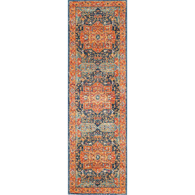 Tapis performance oriental Juanito