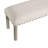 Fort Upholstered Bench