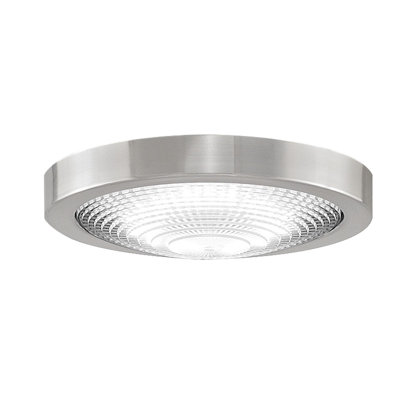 Ventilateur de plafond à DEL Spitfire