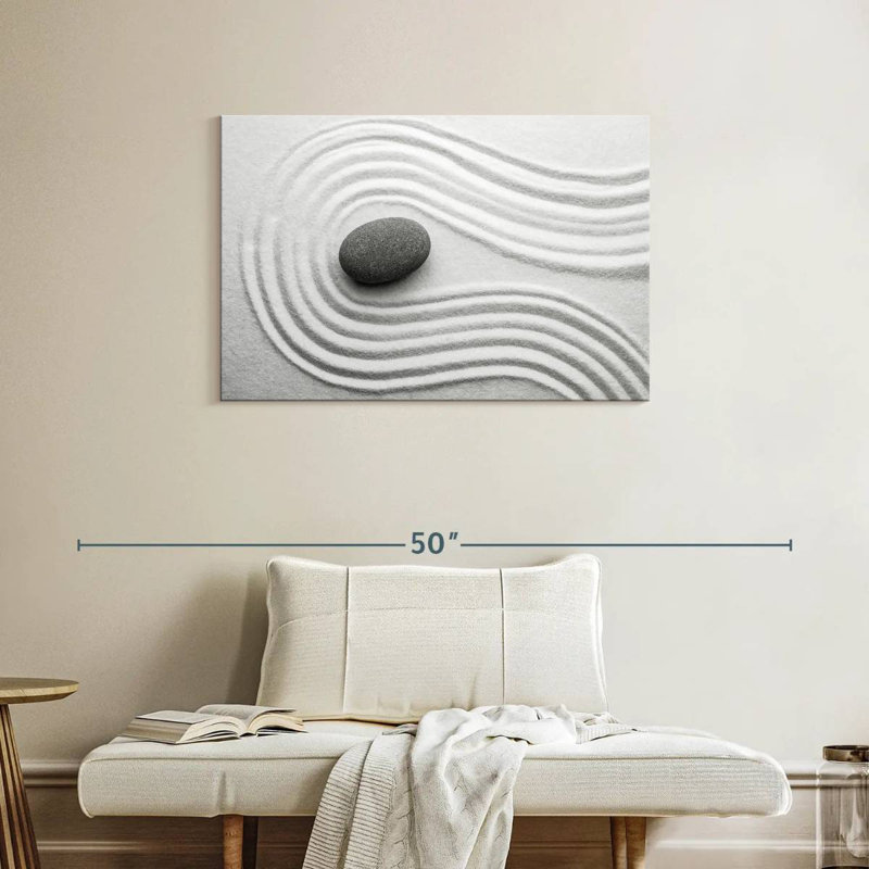 Kerrick Zen Stone Curves