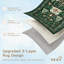 Tapis de Noël antidérapant de Noël-1774166092