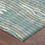 Tapis ACN2666 moderne lavable à la machine intérieur / extérieur Chantille-290783422-290783413