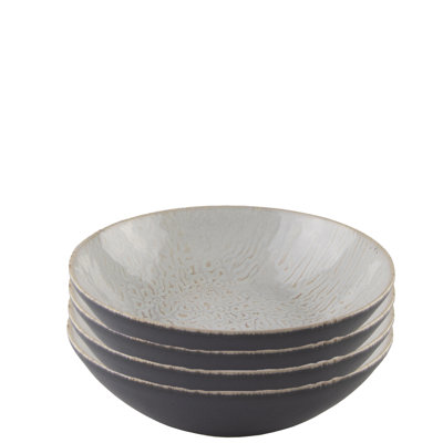Uno Kaze Stoneware Individual Bowl 7"